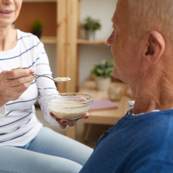 Severe Dysphagia Management