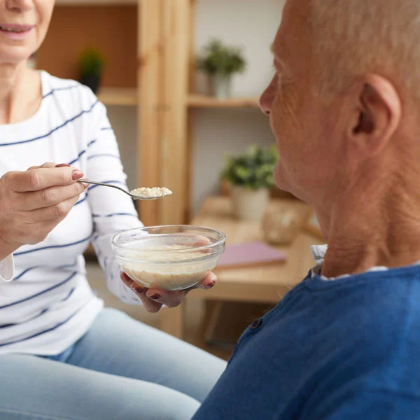 Severe Dysphagia Management