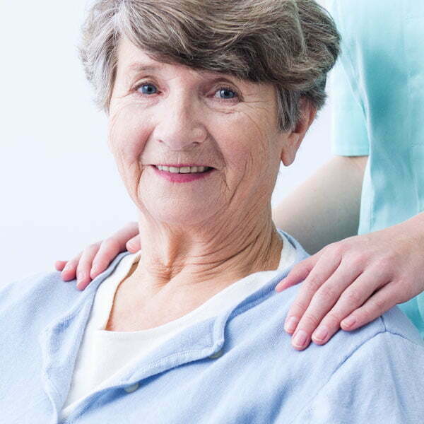 Person-centred care