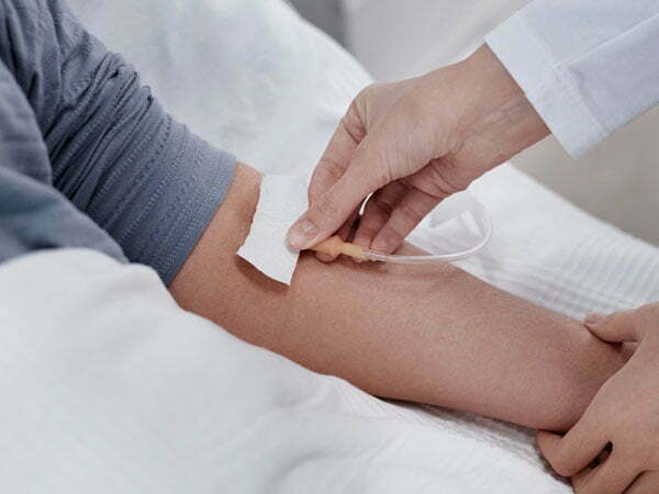 catheter care - Inclusive Support Services