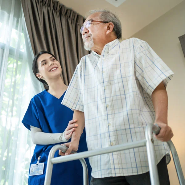 Supported Independent Living