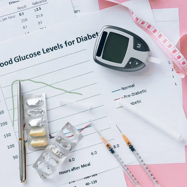 Diabetes Management
