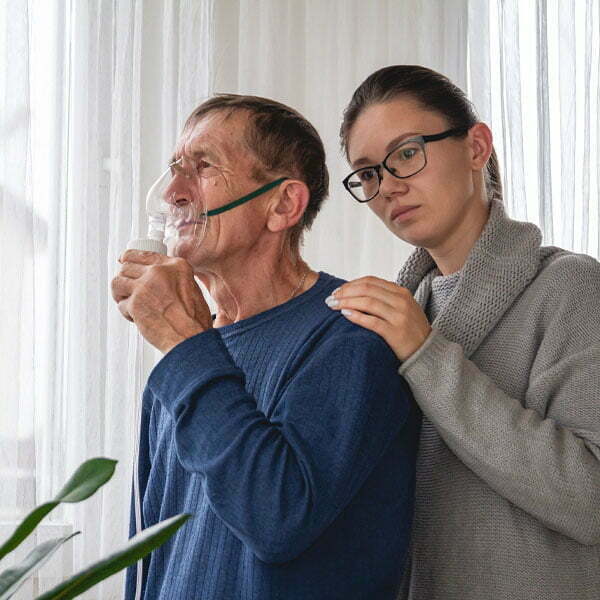 Oxygen Management