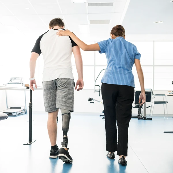 man-with-prosthesis-leg